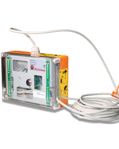 RP-Sensor EggCam 350B with 10m cable without holder